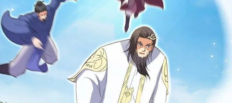 God Emperor Descends I have Billions of Attribute Points Chapter 54 Gambar 30