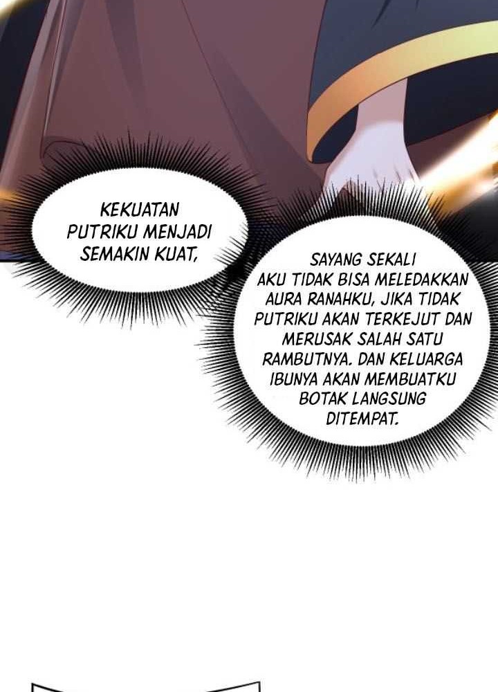 It’s Over! The Queen’s Soft Rice Husband is Actually Invincible Chapter 251 Gambar 19