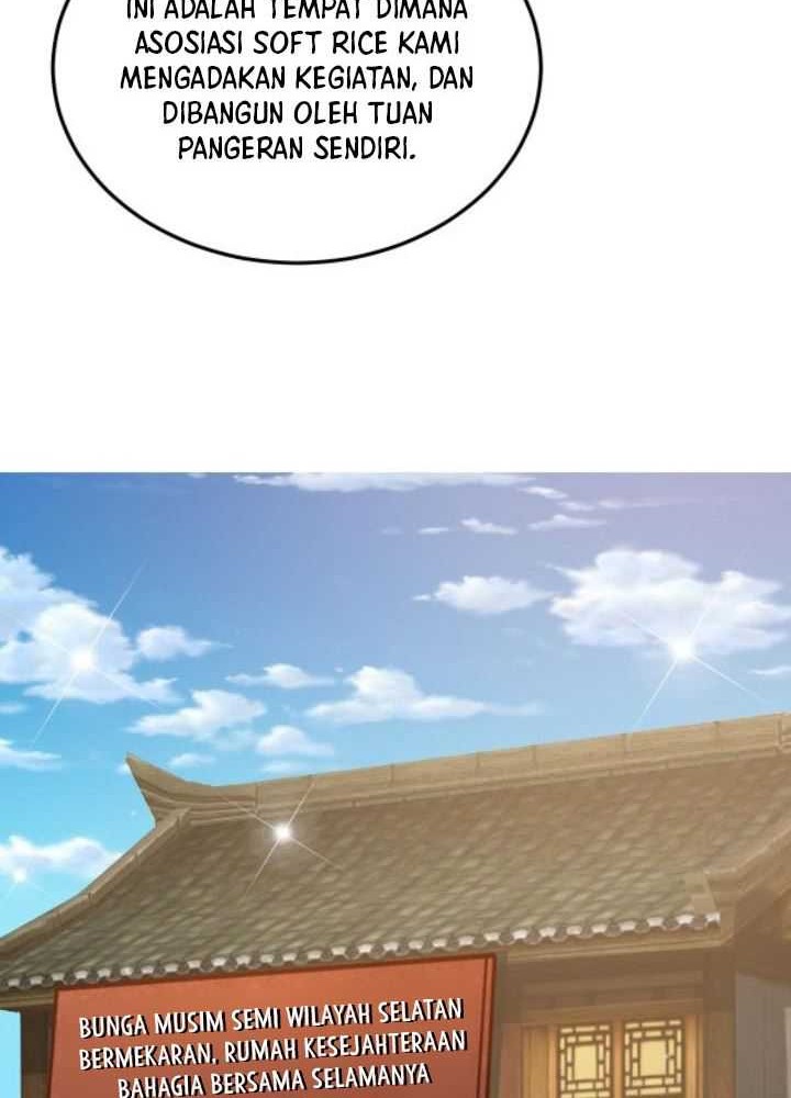 It’s Over! The Queen’s Soft Rice Husband is Actually Invincible Chapter 251 Gambar 13