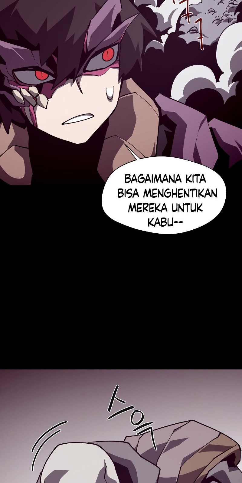 Dungeon Odyssey Chapter 63 Gambar 20