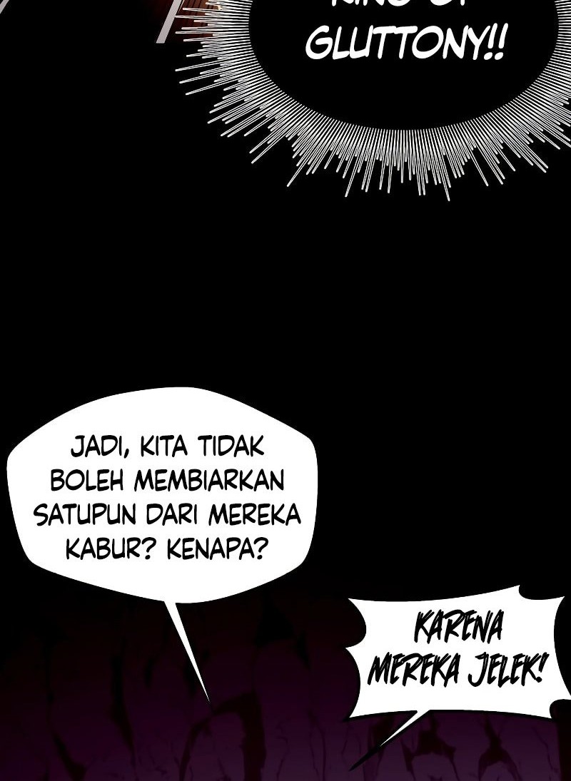 Dungeon Odyssey Chapter 63 Gambar 26