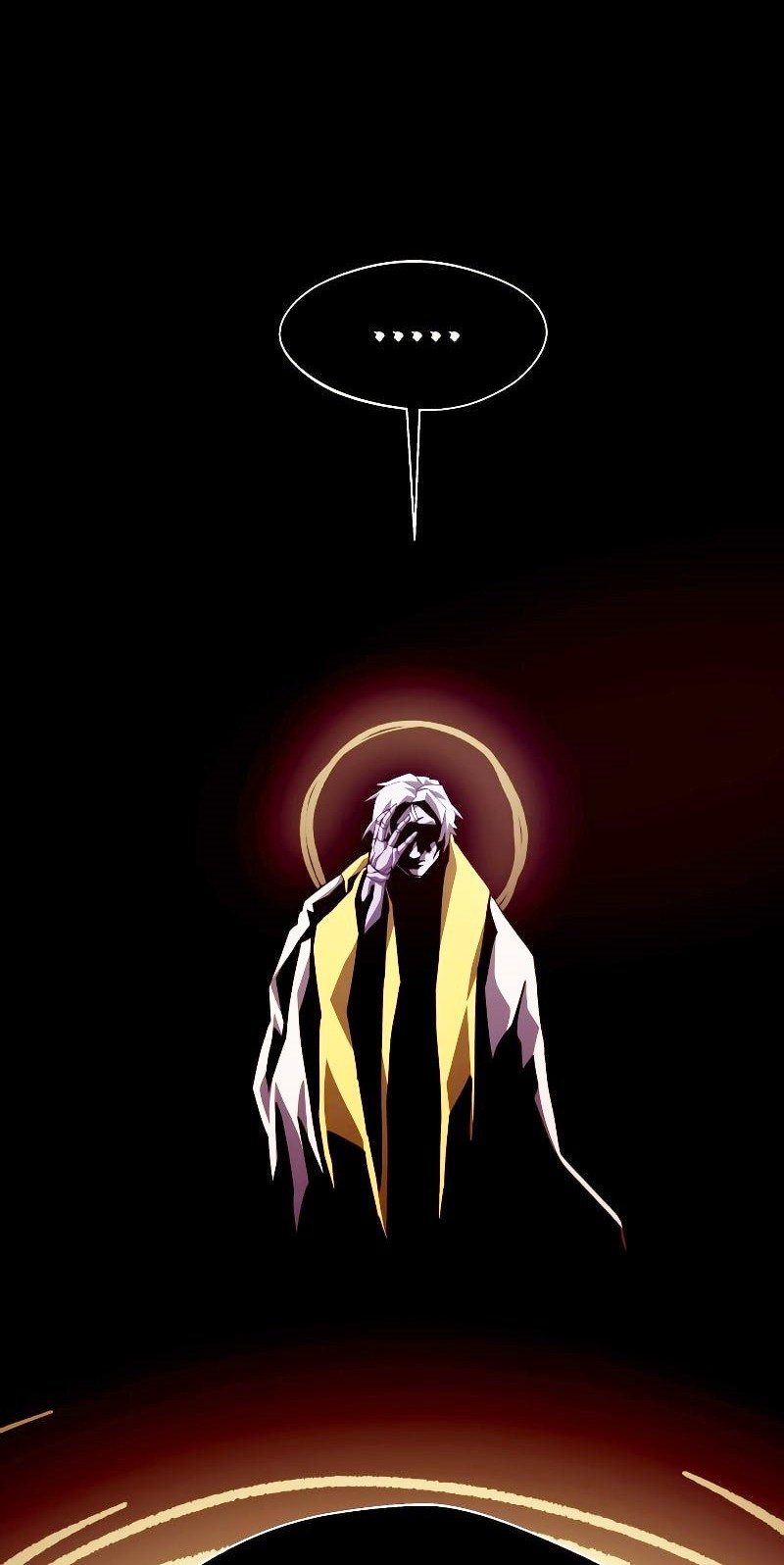 Dungeon Odyssey Chapter 63 Gambar 39