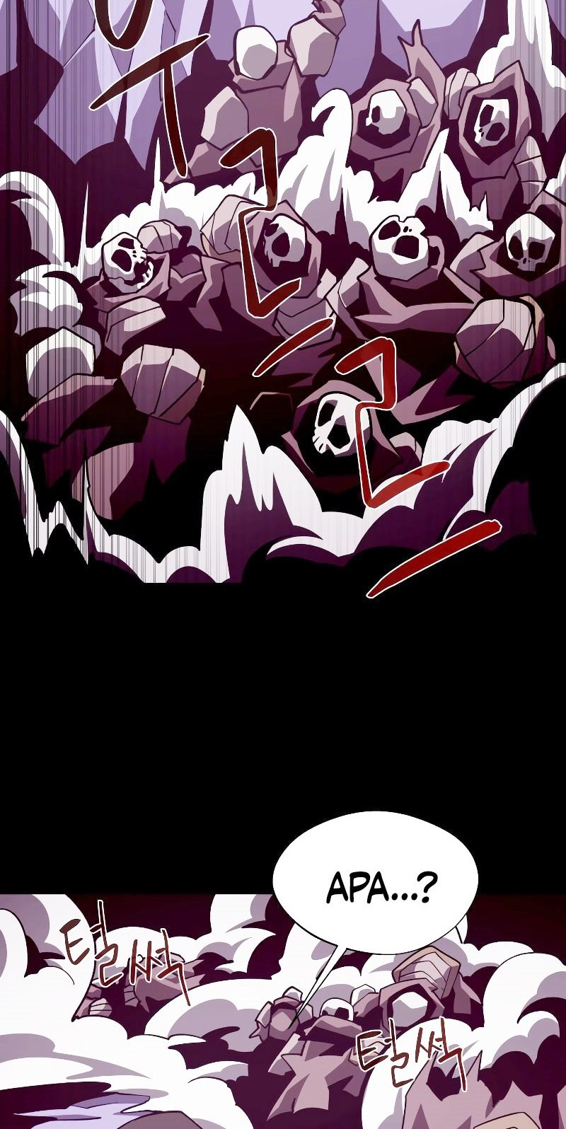 Dungeon Odyssey Chapter 63 Gambar 41