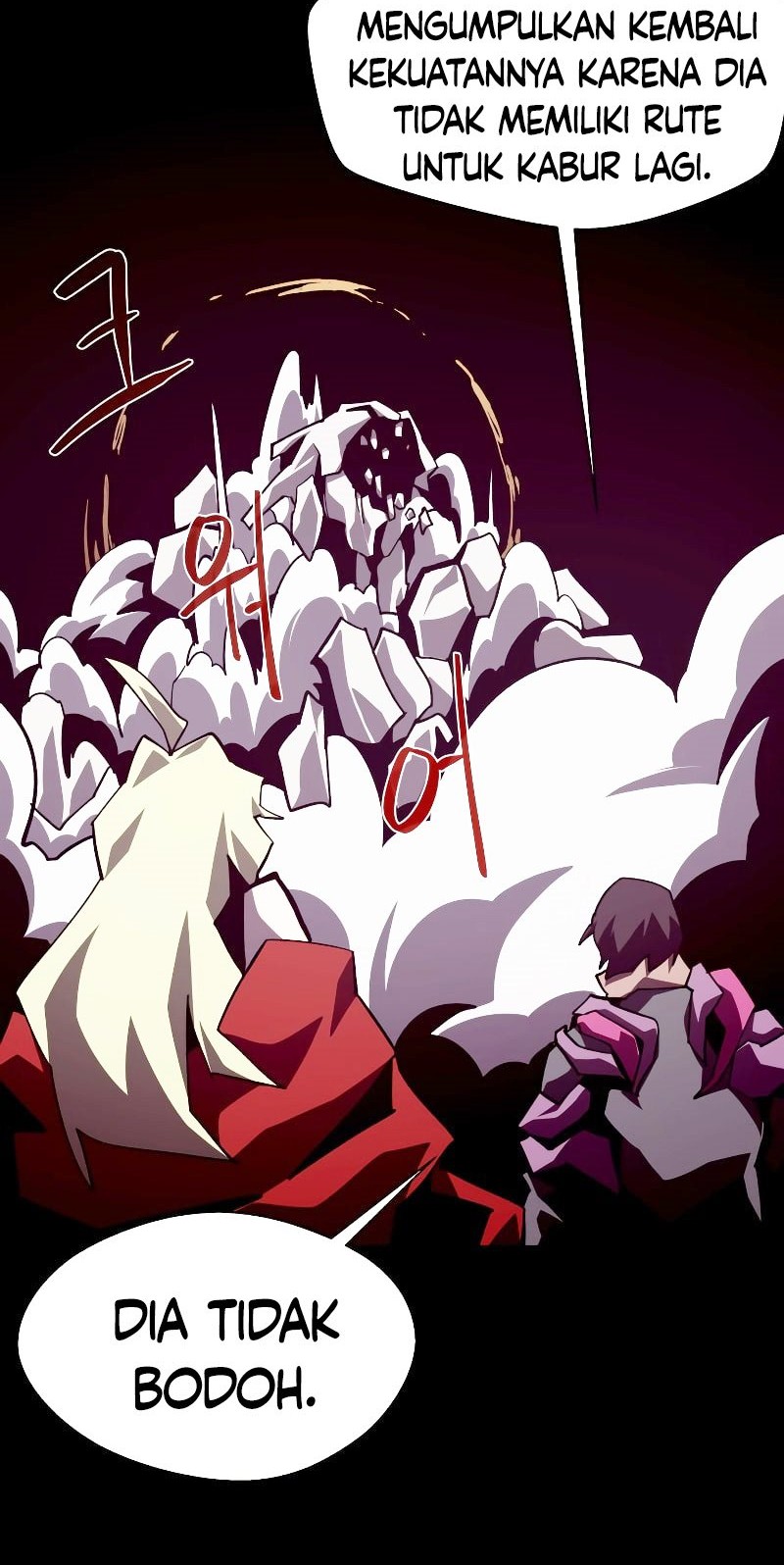 Dungeon Odyssey Chapter 63 Gambar 43