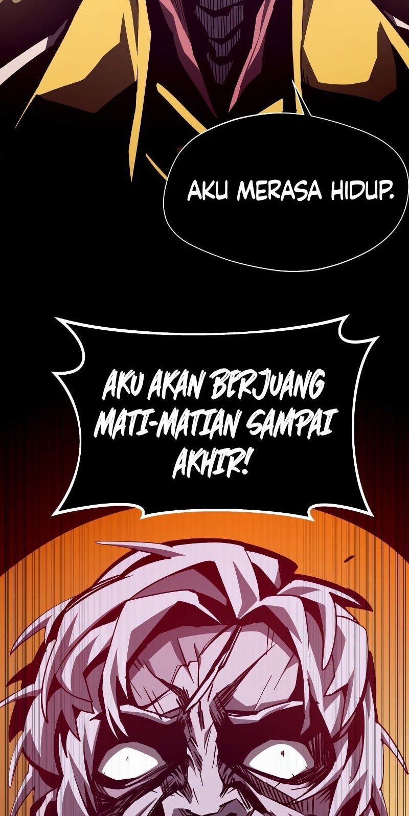 Dungeon Odyssey Chapter 63 Gambar 48