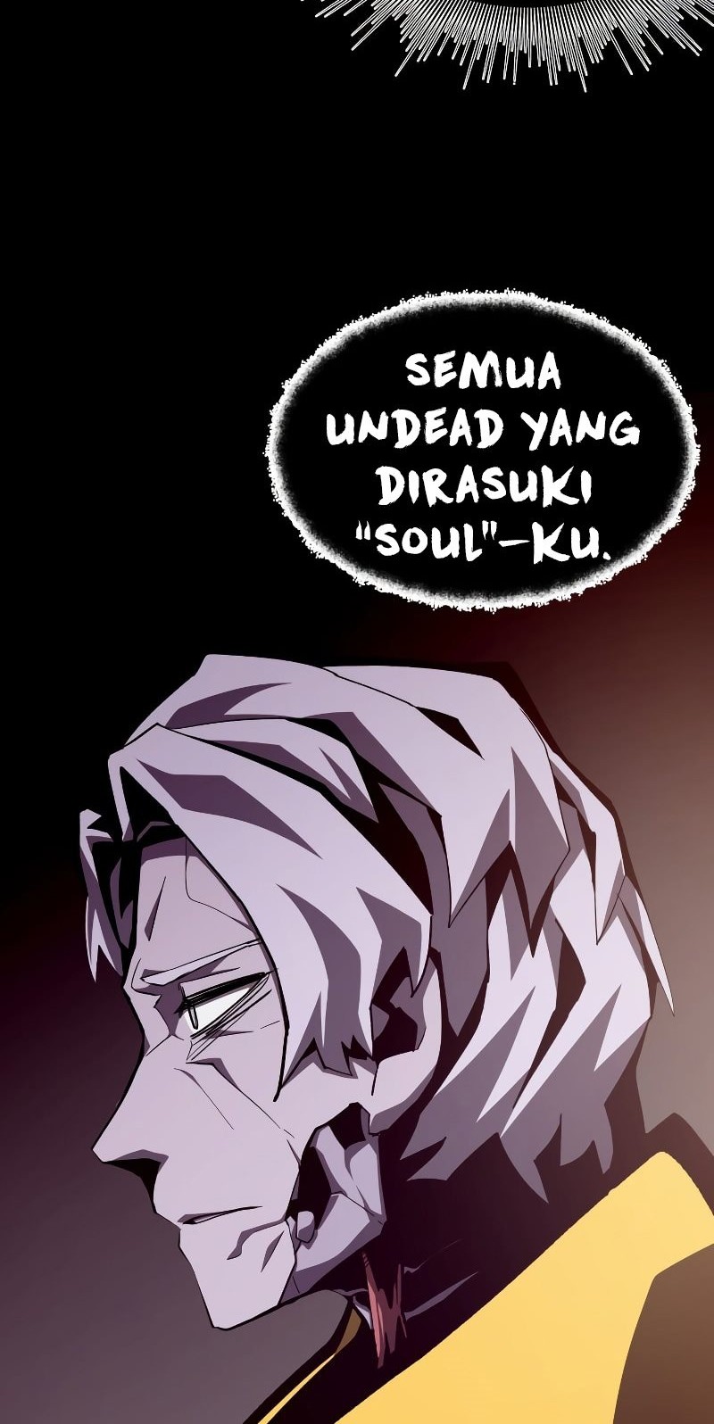 Dungeon Odyssey Chapter 63 Gambar 4