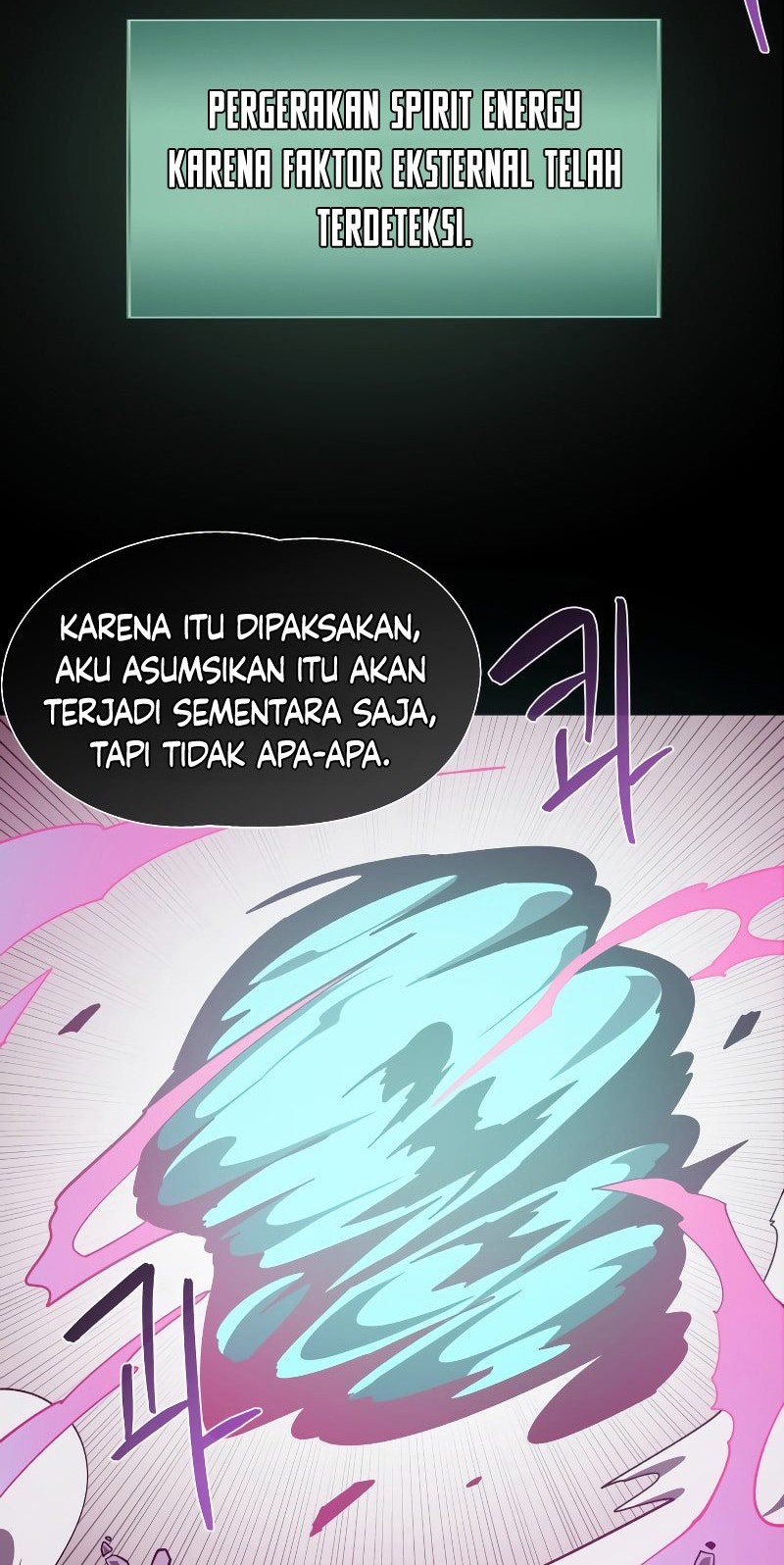 Dungeon Odyssey Chapter 63 Gambar 55