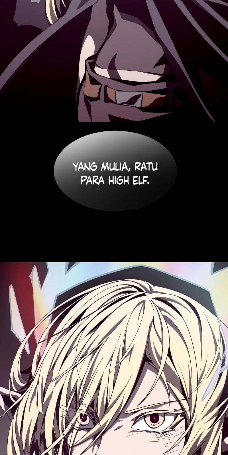 Dungeon Odyssey Chapter 63 Gambar 59