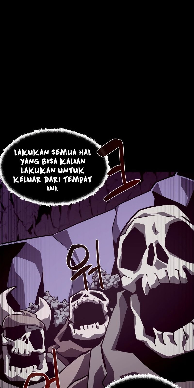 Dungeon Odyssey Chapter 63 Gambar 6