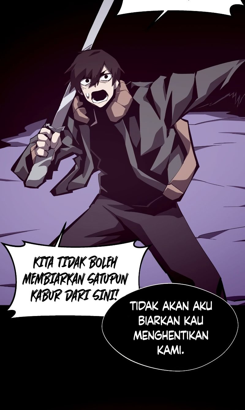 Dungeon Odyssey Chapter 63 Gambar 9