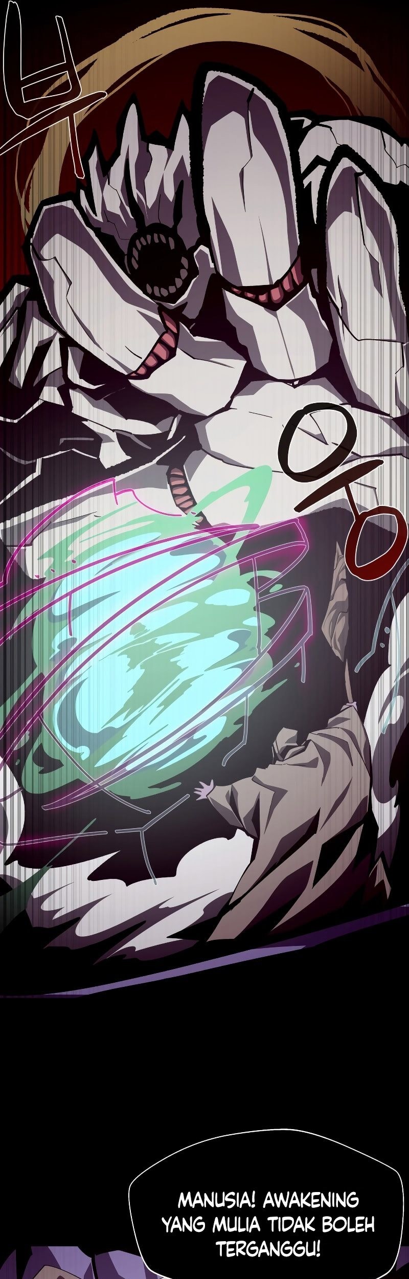 Dungeon Odyssey Chapter 63 Gambar 10