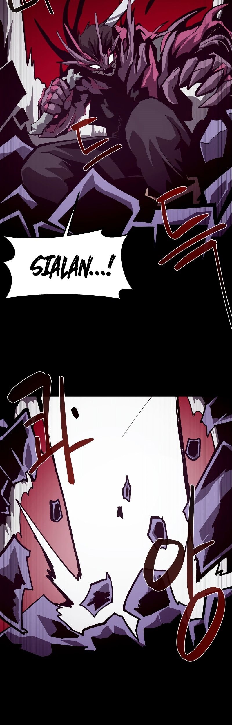 Dungeon Odyssey Chapter 63 Gambar 12