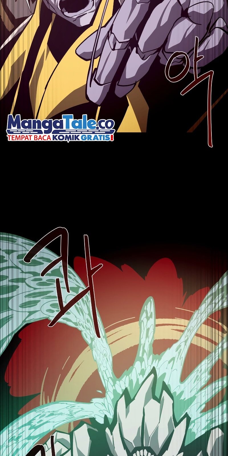 Dungeon Odyssey Chapter 63 Gambar 15