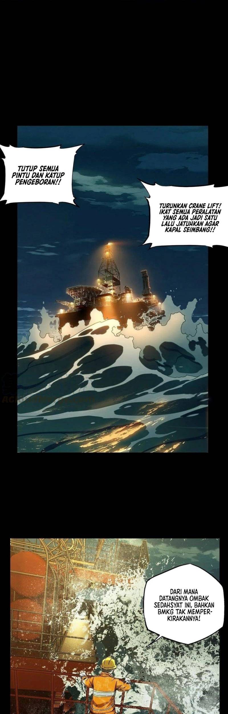 Baca Manhua Da Xiang Wuxing Chapter 107 Gambar 2
