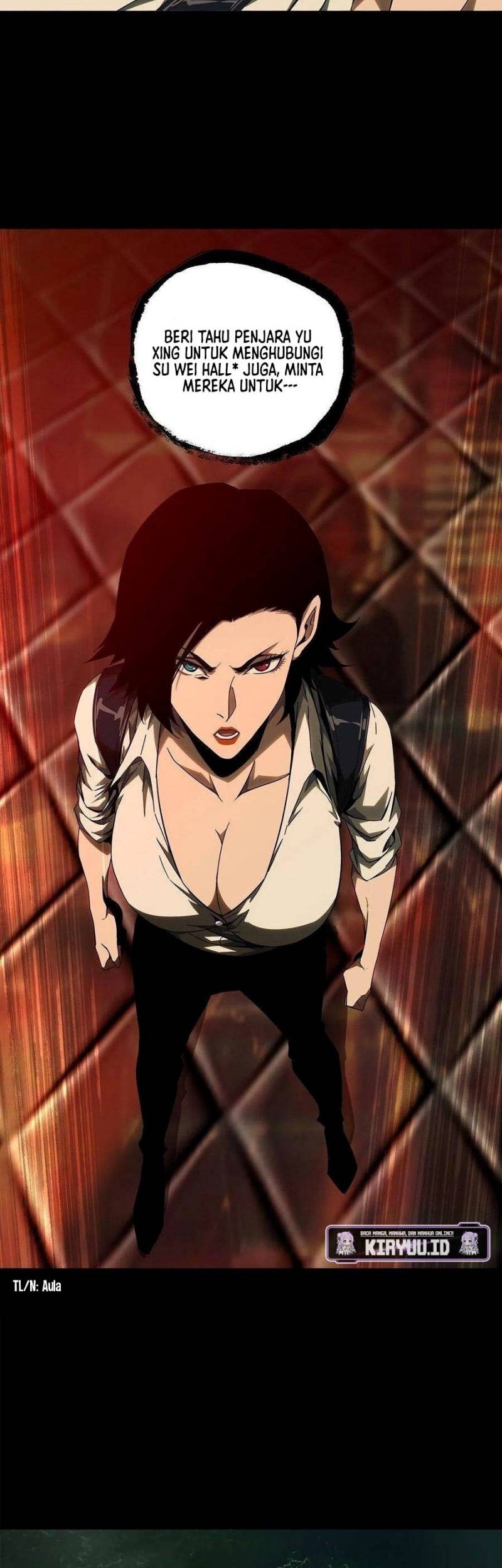 Da Xiang Wuxing Chapter 107 Gambar 18