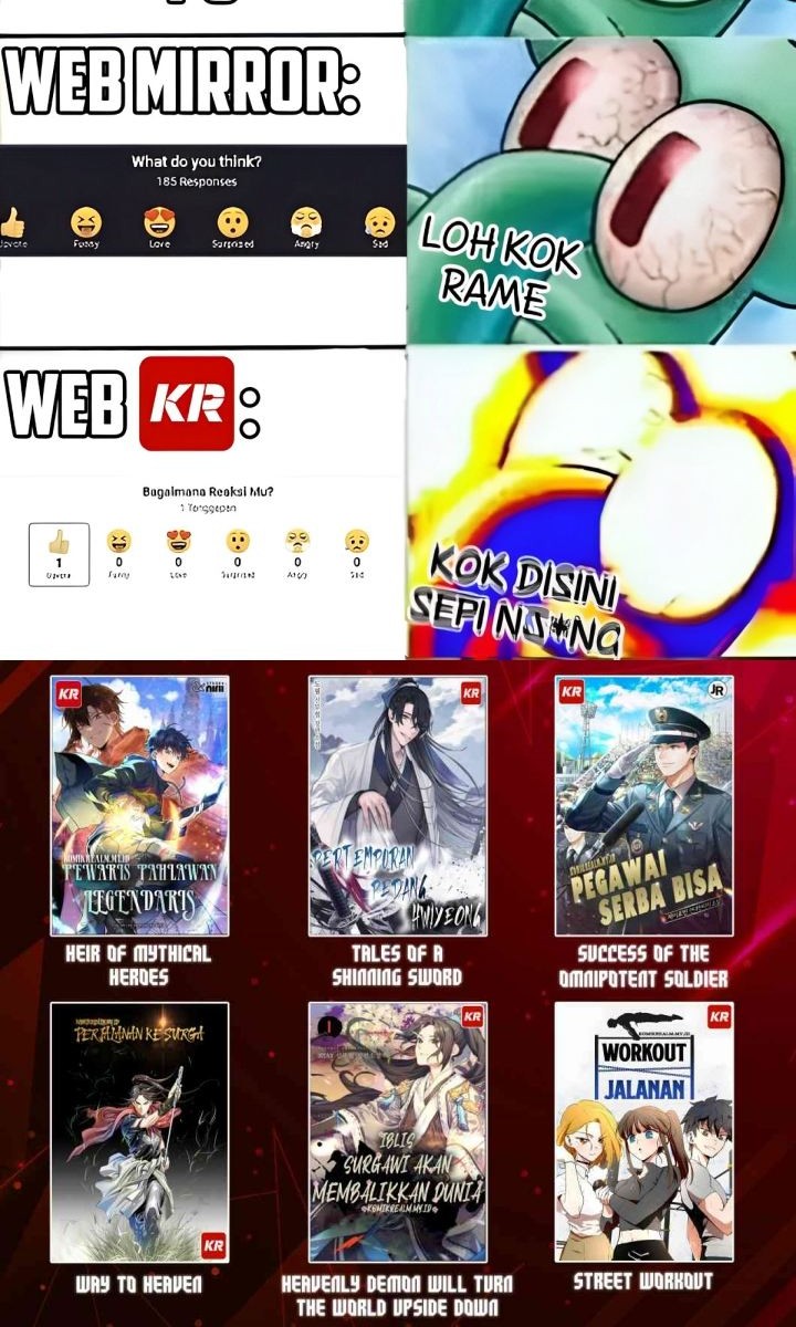 Tales of A Shinning Sword Chapter 35 Gambar 73