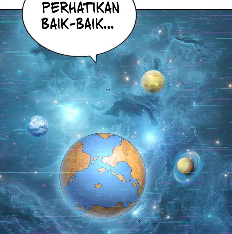 Beyond Myriad Peoples Chapter 254 Gambar 49
