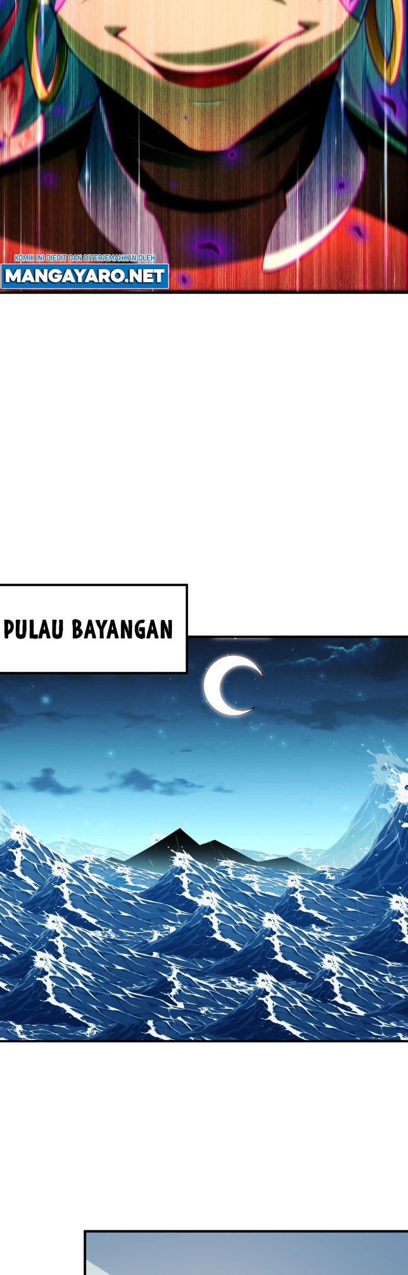 Beyond Myriad Peoples Chapter 254 Gambar 60
