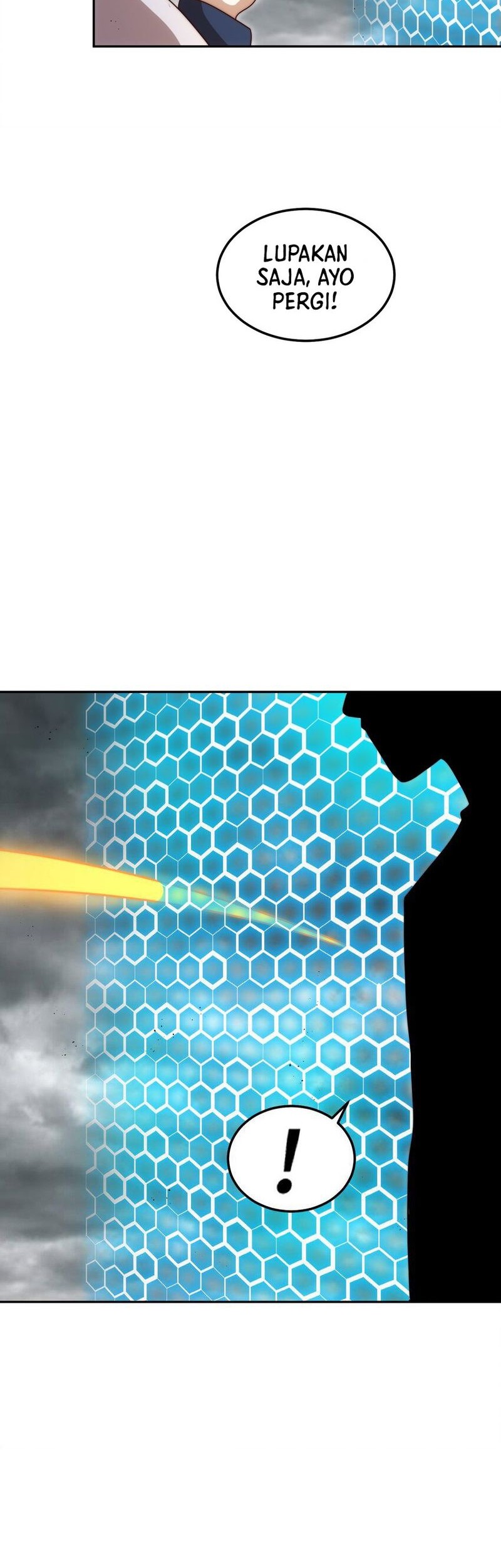 Beyond Myriad Peoples Chapter 253 Gambar 9