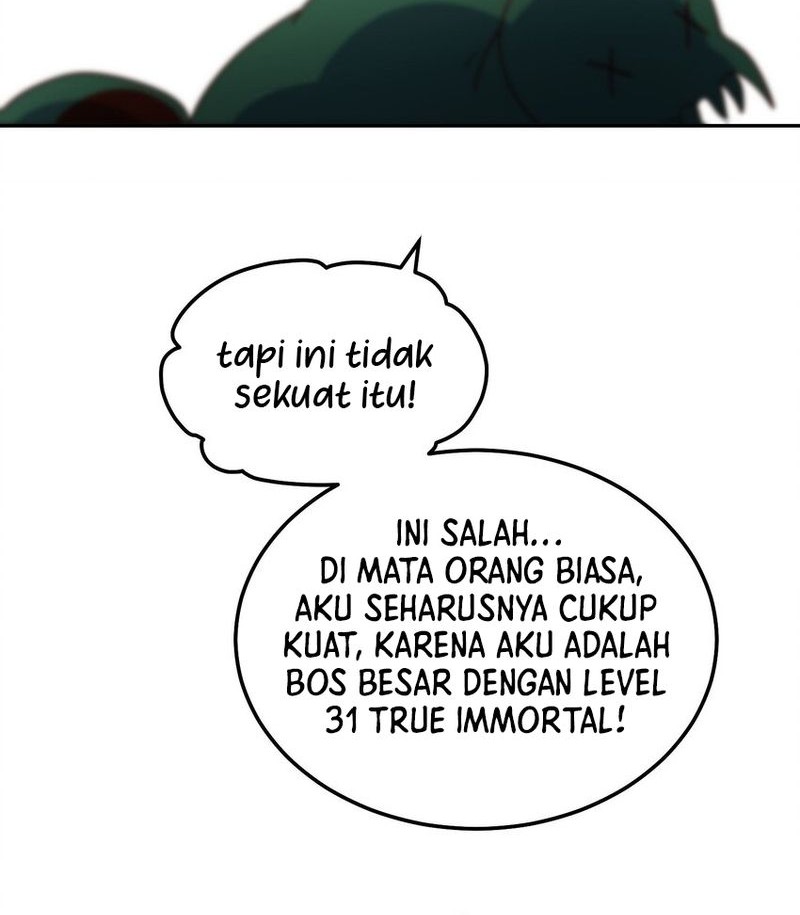 Beyond Myriad Peoples Chapter 253 Gambar 17