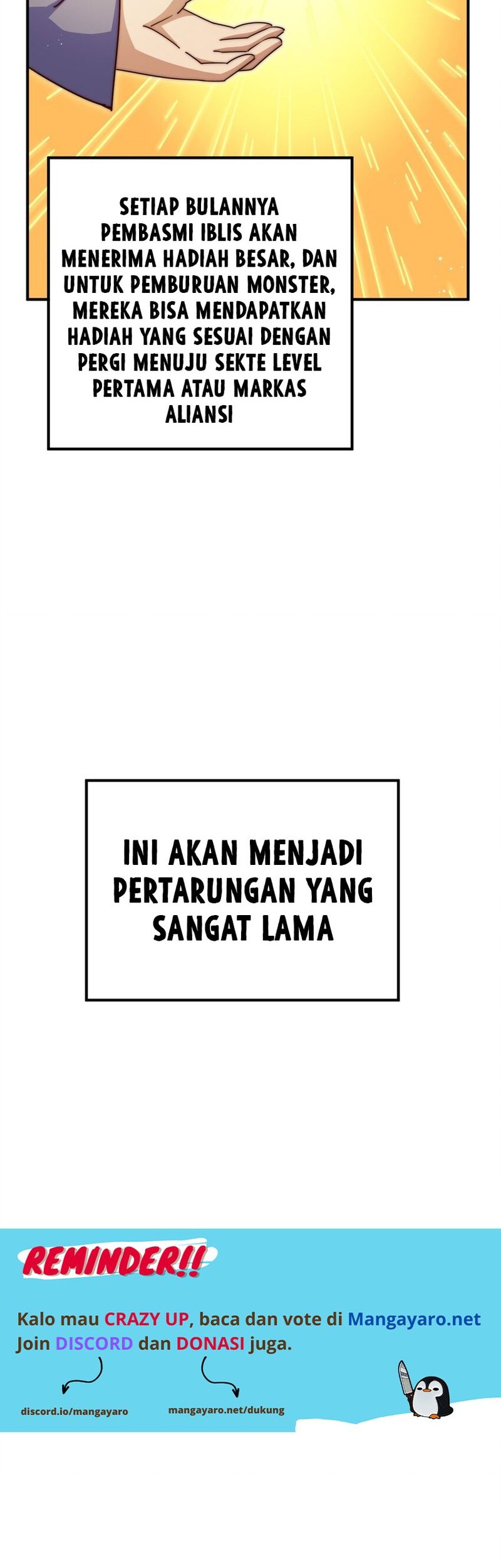 Beyond Myriad Peoples Chapter 252 Gambar 47