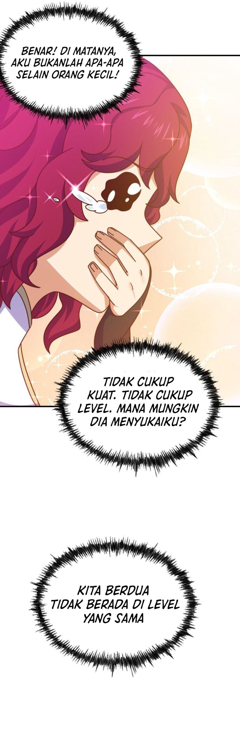 Beyond Myriad Peoples Chapter 252 Gambar 22