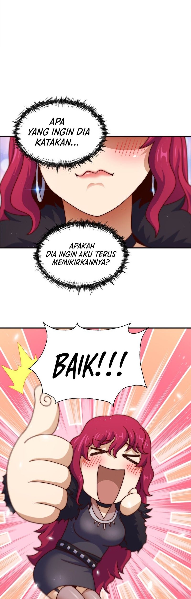 Beyond Myriad Peoples Chapter 251 Gambar 39