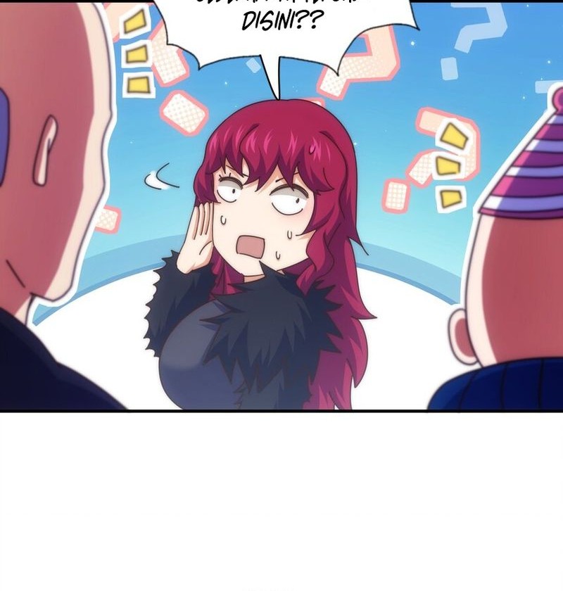 Beyond Myriad Peoples Chapter 251 Gambar 9