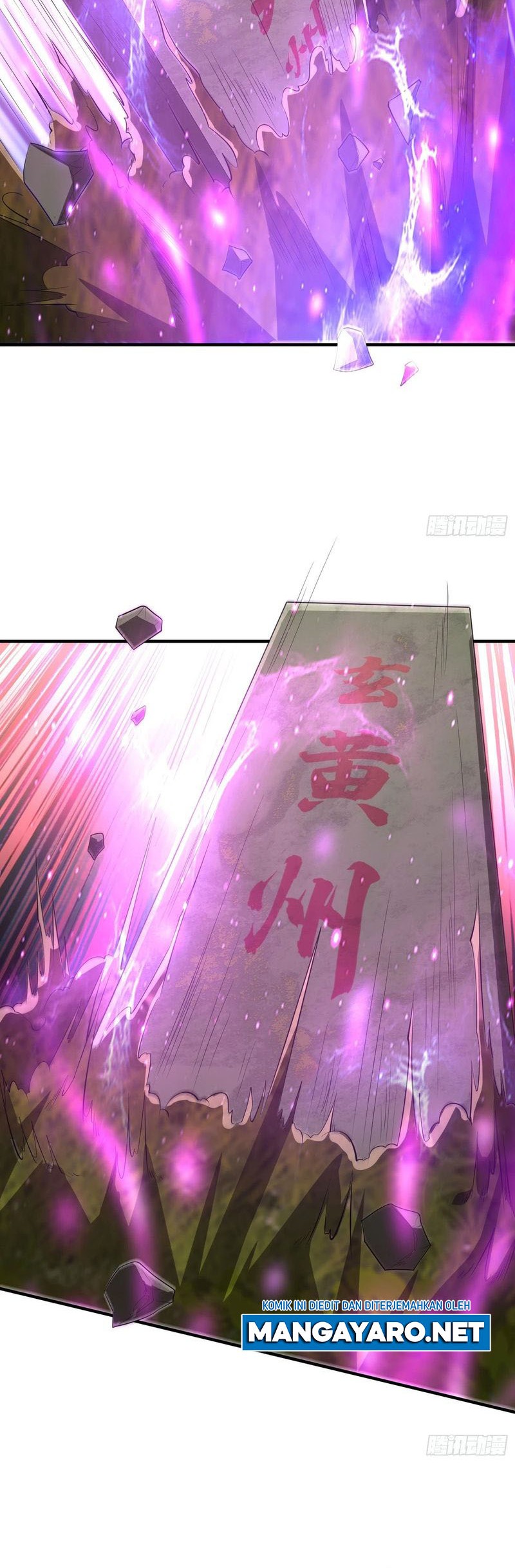 I Am Really Not an Matchless Genius Chapter 51 Gambar 15
