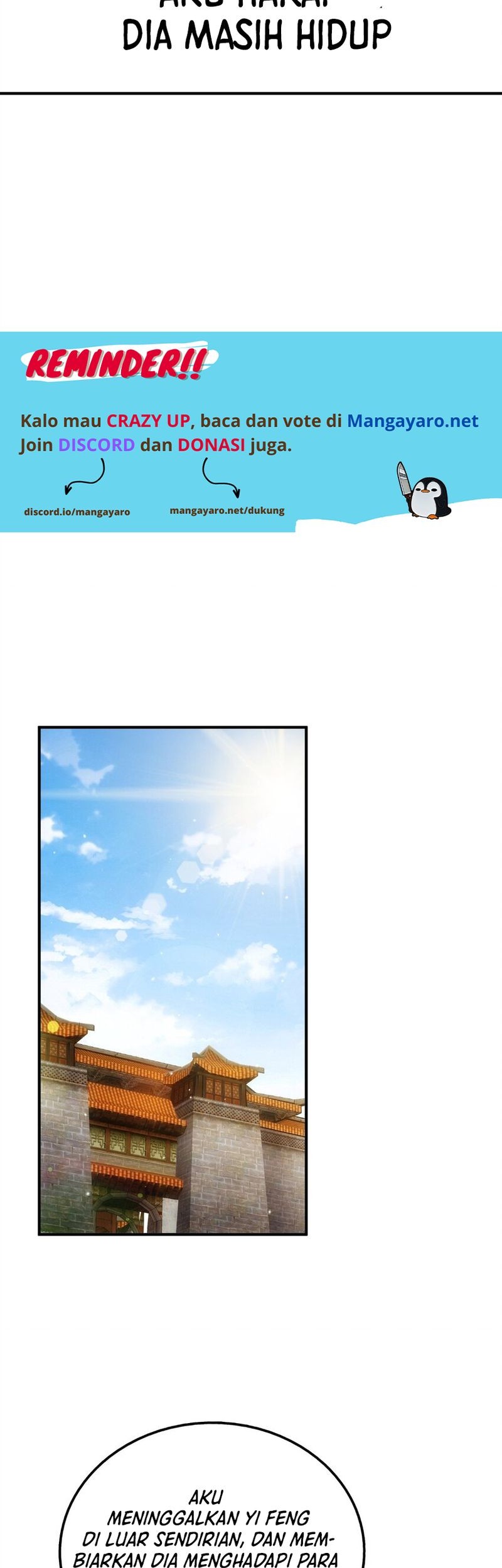 Beyond Myriad Peoples Chapter 250 Gambar 40