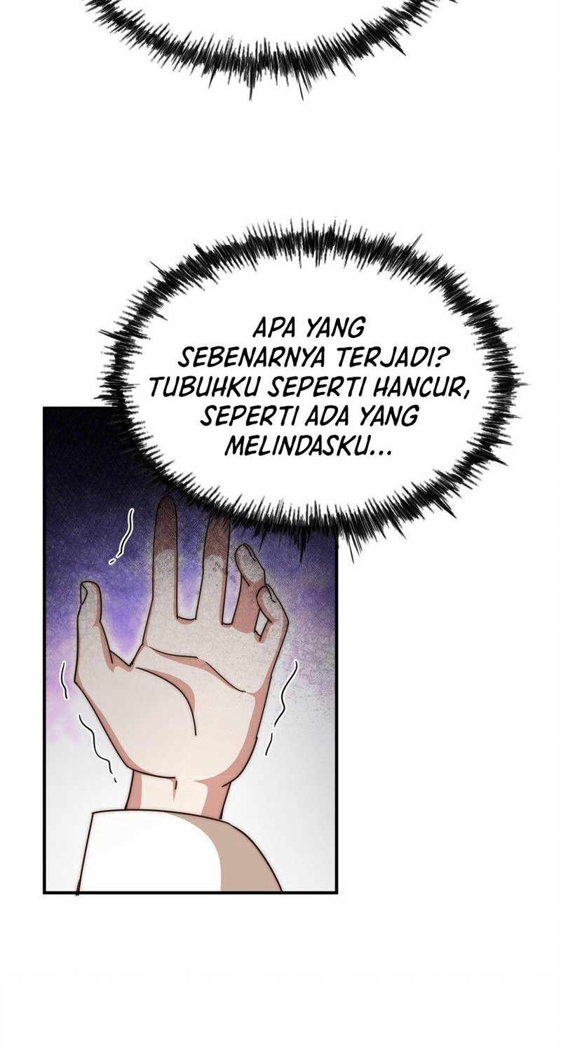 Beyond Myriad Peoples Chapter 250 Gambar 9