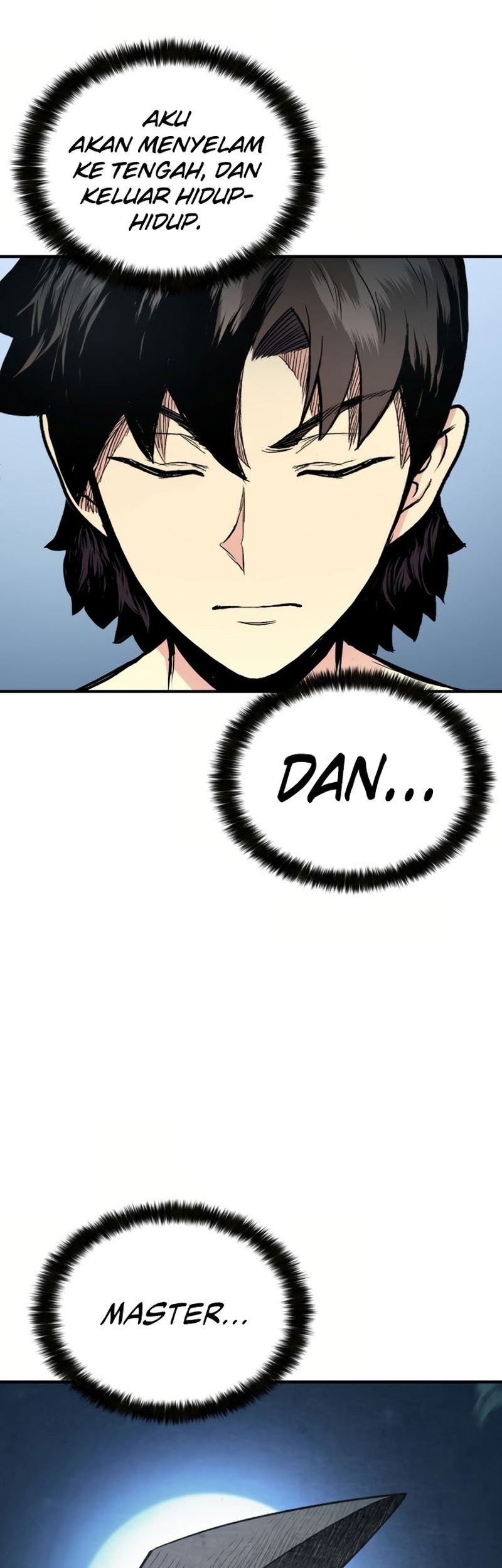 Master of the Martial Arts Library Chapter 28 Gambar 43