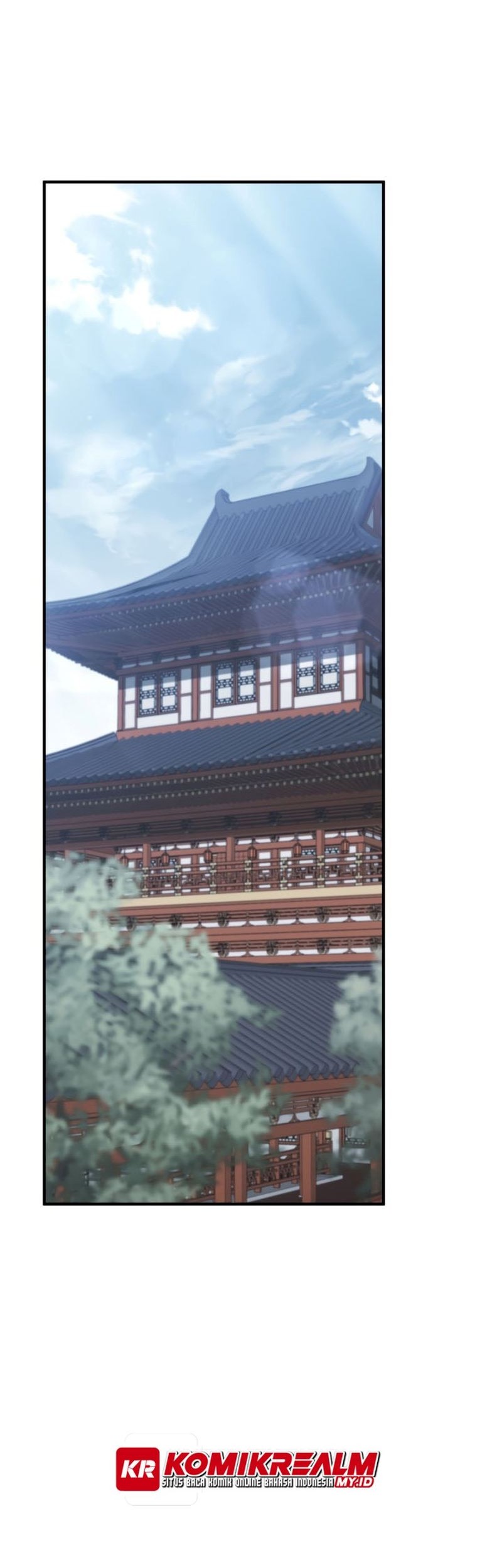 Master of the Martial Arts Library Chapter 28 Gambar 45