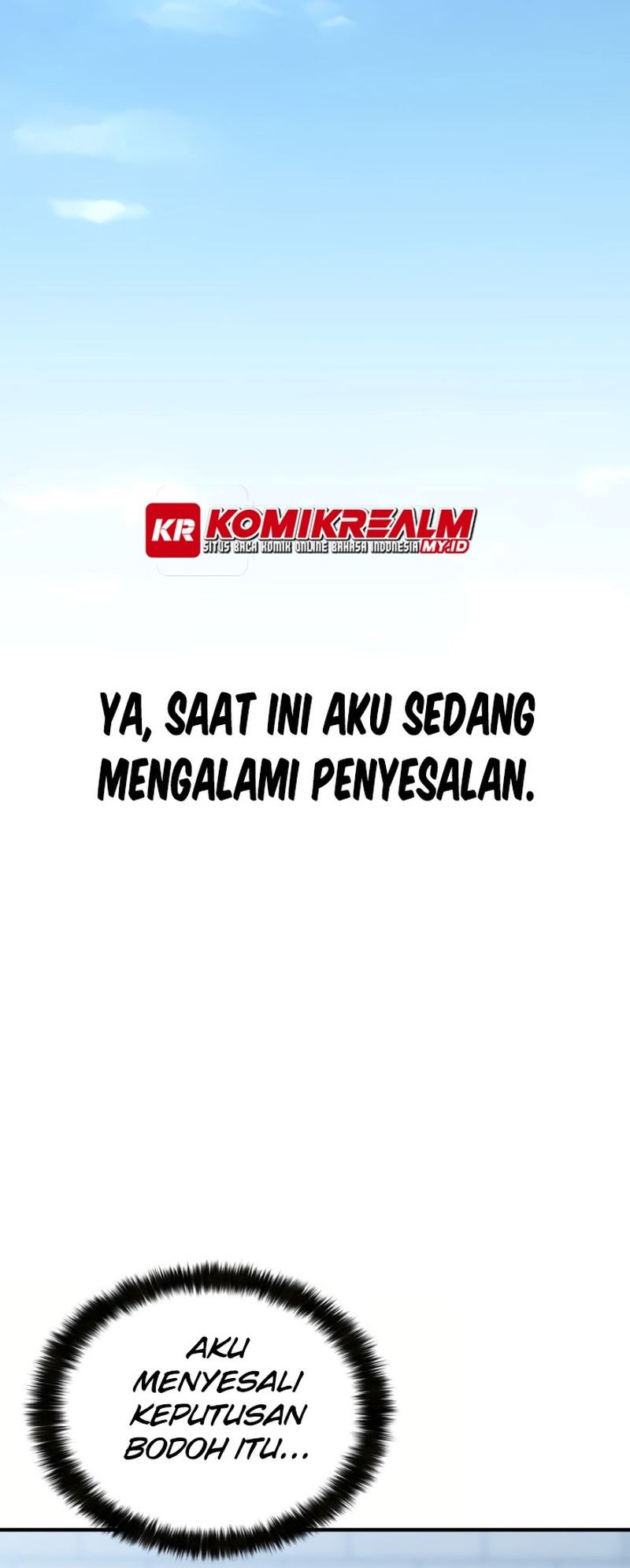 Master of the Martial Arts Library Chapter 28 Gambar 3
