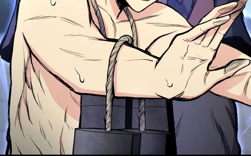 Master of the Martial Arts Library Chapter 28 Gambar 7