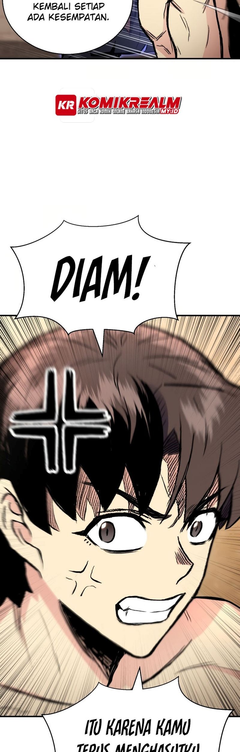Master of the Martial Arts Library Chapter 28 Gambar 17