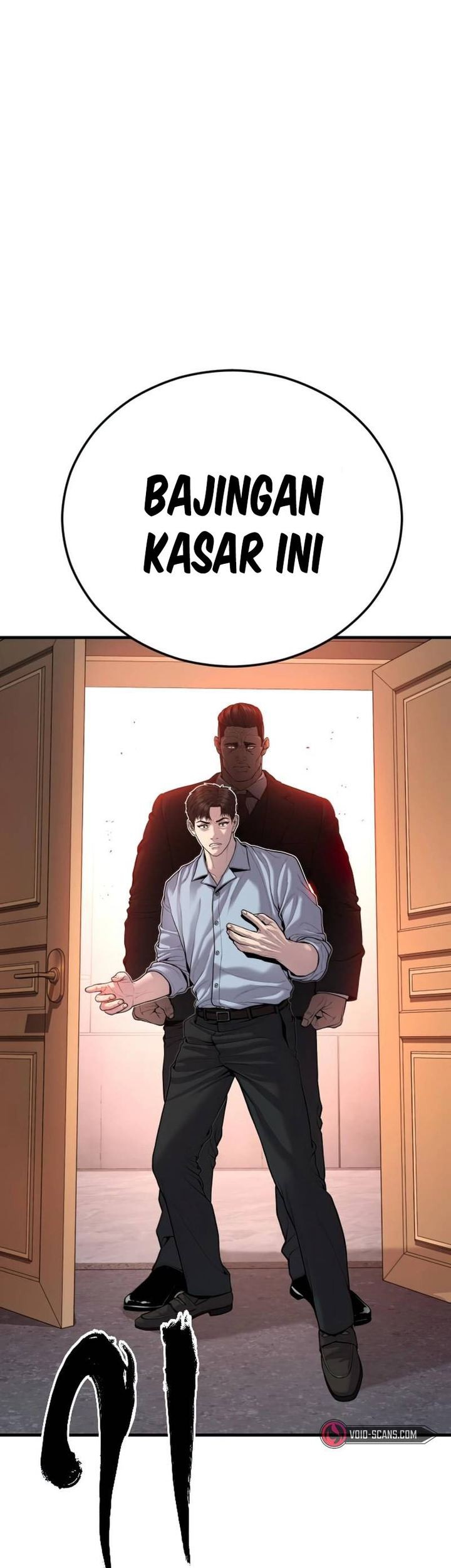 Juvenile Offender Chapter 28 Gambar 29