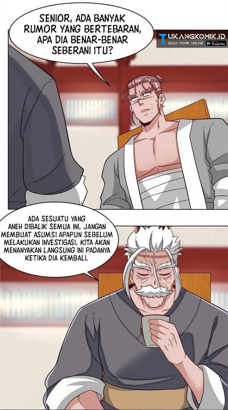 Endless devourer Chapter 129 Gambar 10