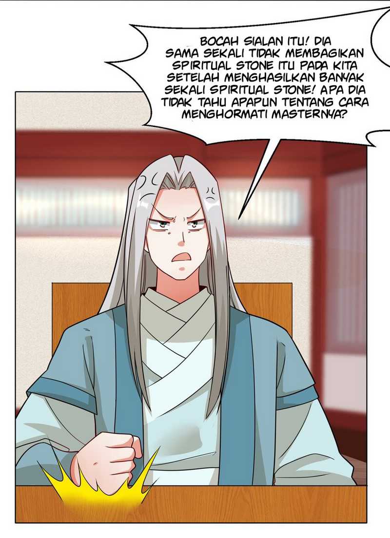 Endless devourer Chapter 129 Gambar 11
