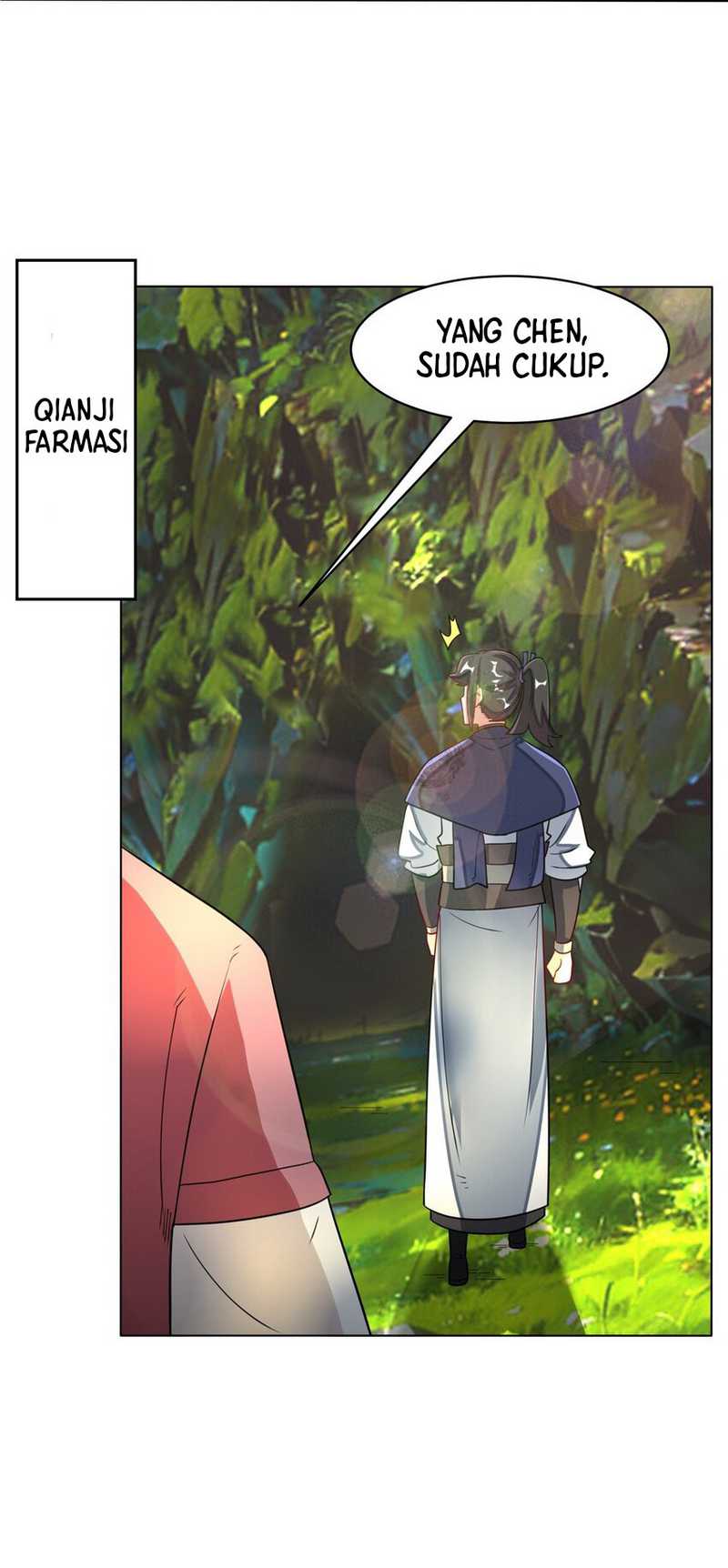 Endless devourer Chapter 129 Gambar 13