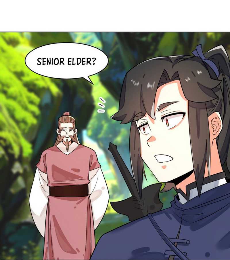 Endless devourer Chapter 129 Gambar 14