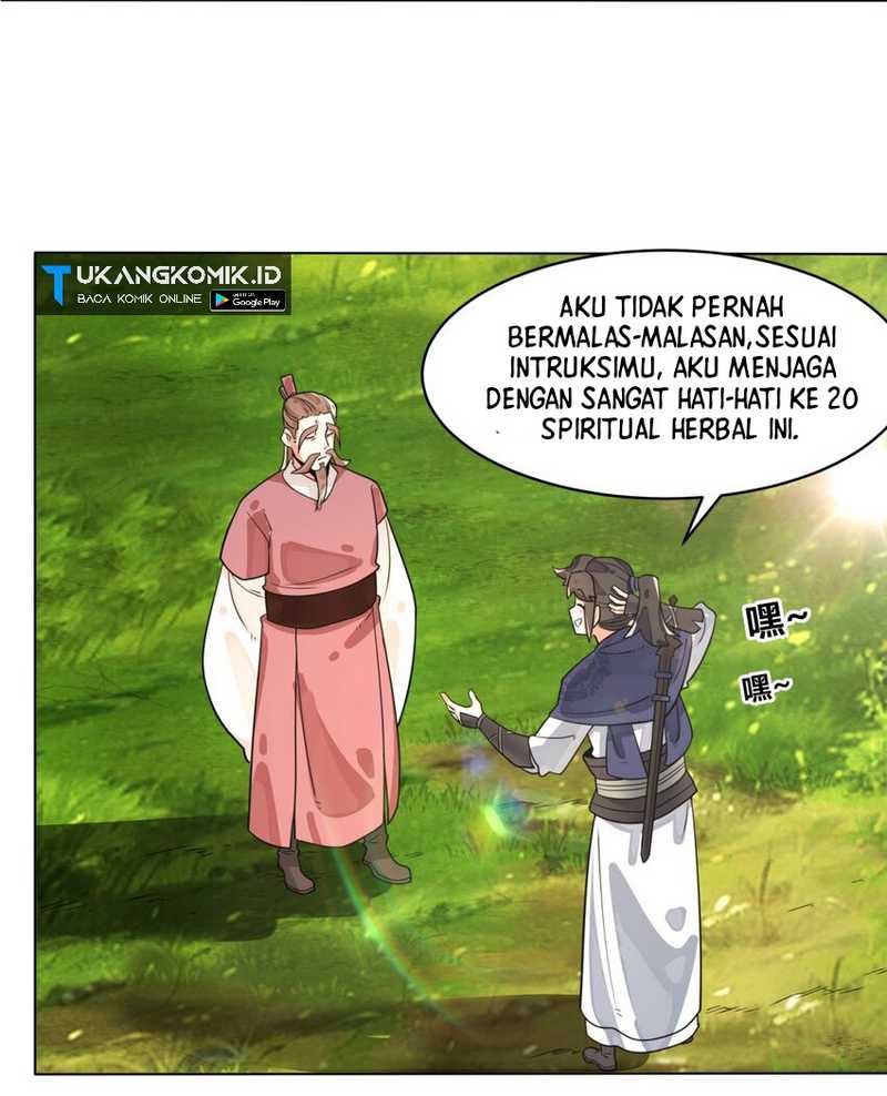 Endless devourer Chapter 129 Gambar 15