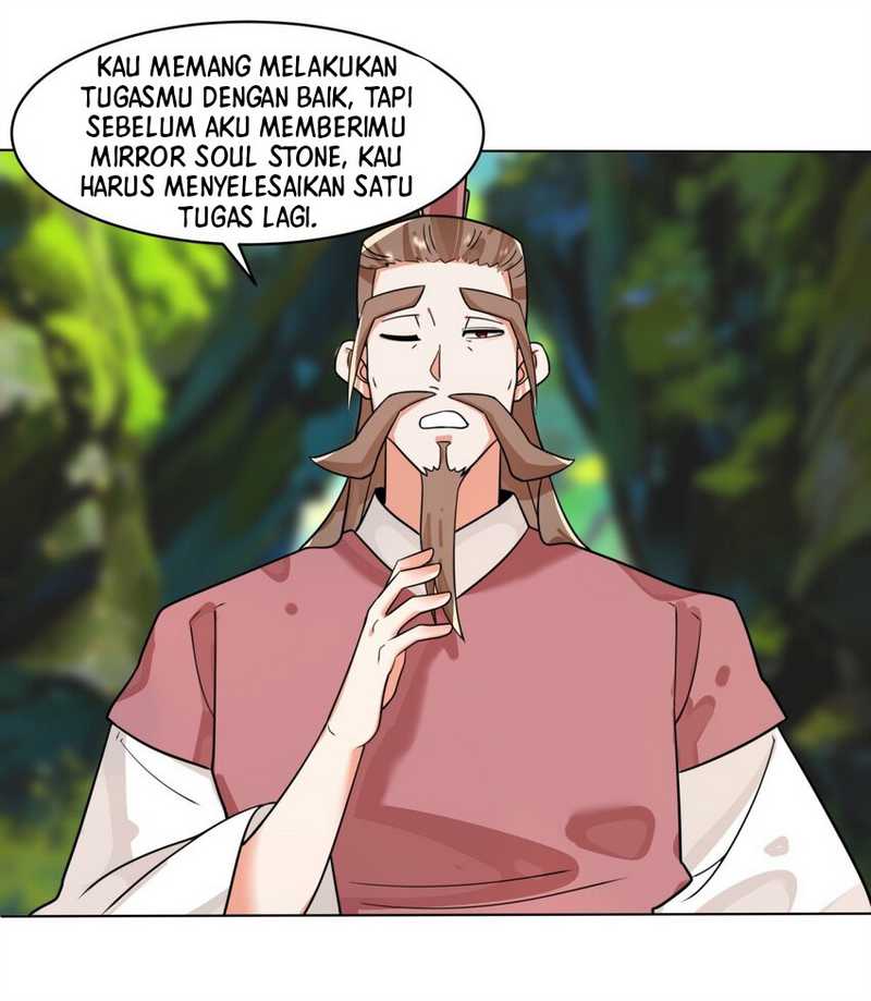 Endless devourer Chapter 129 Gambar 16