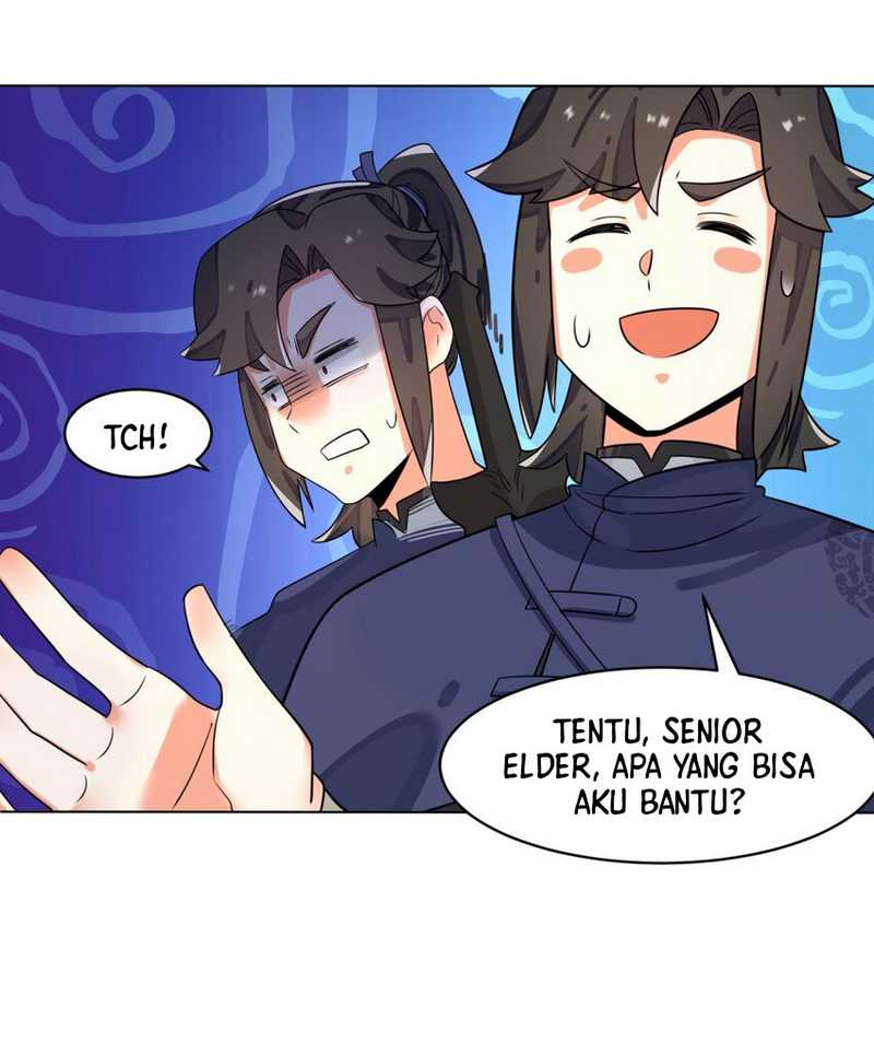 Endless devourer Chapter 129 Gambar 17