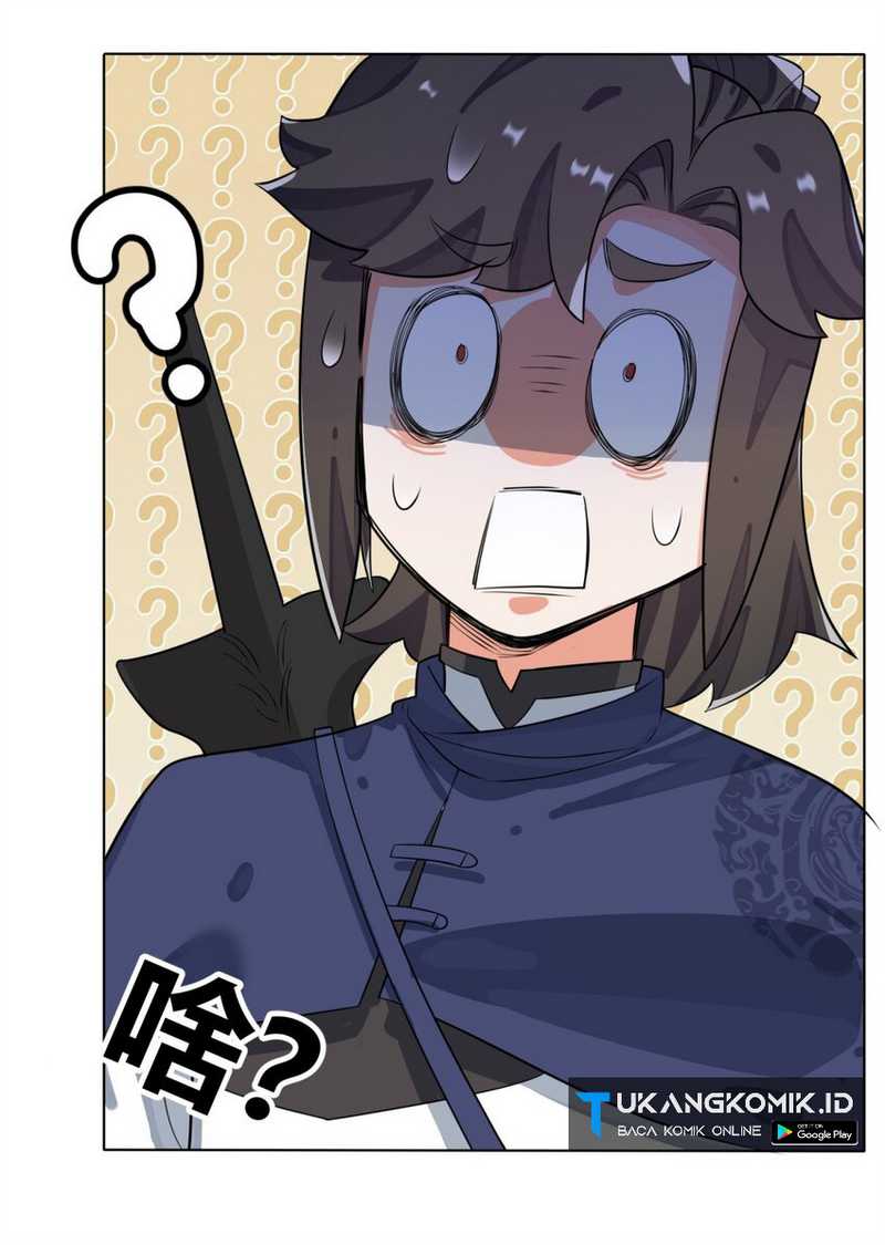 Endless devourer Chapter 129 Gambar 20