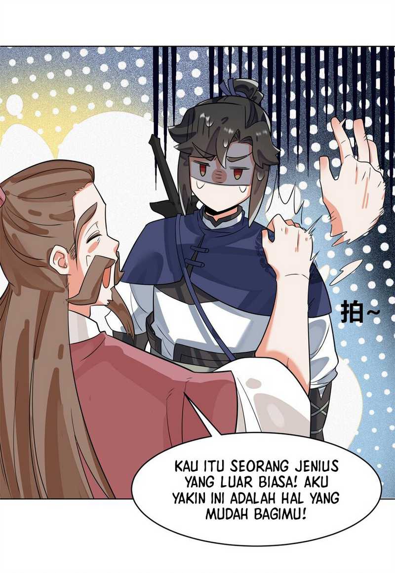 Endless devourer Chapter 129 Gambar 21