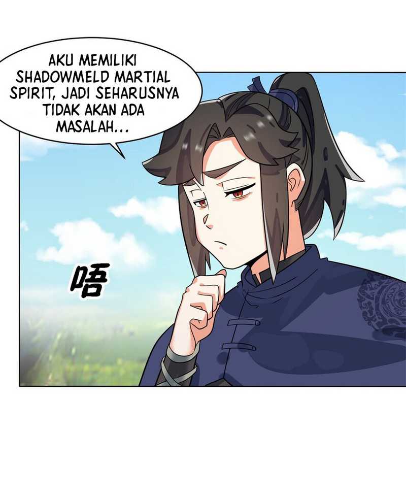 Endless devourer Chapter 129 Gambar 24