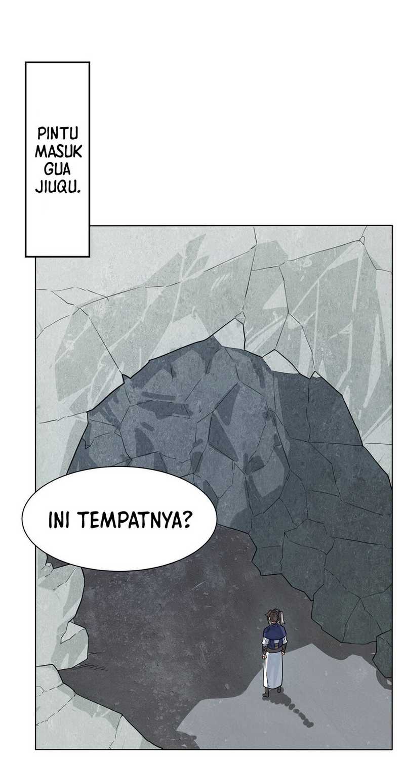 Endless devourer Chapter 129 Gambar 26