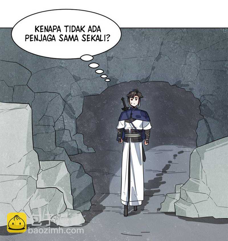 Endless devourer Chapter 129 Gambar 27