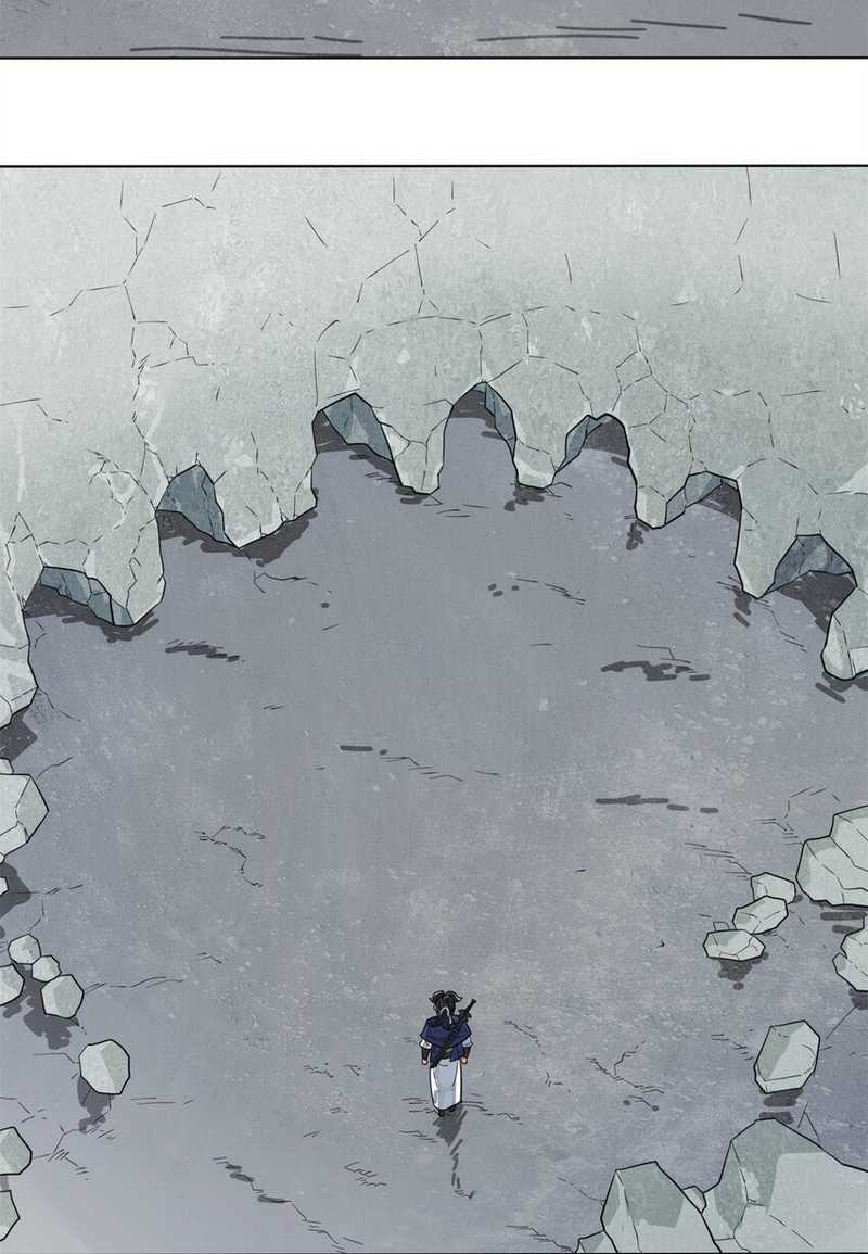 Endless devourer Chapter 129 Gambar 28